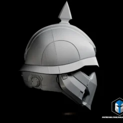 Helldivers 2 - Honorary Guard Helmet - DIY -Galacticarmory Store Side e019e31f 4c0a 4e8e 99e0 f9164d25f7e2