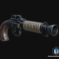 Skeleton Crew Blaster - 3D Print Files -Galacticarmory Store SkeletonCrewBlaster fcd2e5d4 944c 4f5a a0e1 3e0d10994876