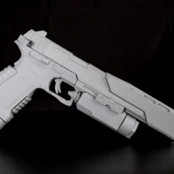 Titanfall Smart Pistol - DIY -Galacticarmory Store SmartPistol3 scaled