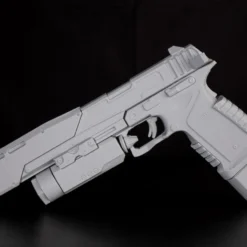 Titanfall Smart Pistol - DIY -Galacticarmory Store SmartPistol4 scaled