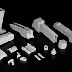 Titanfall Smart Pistol - DIY -Galacticarmory Store SmartPistol6 scaled