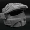 Spartan 125 - Kai Helmet - DIY -Galacticarmory Store Spartan125KaiHelmetPerspective