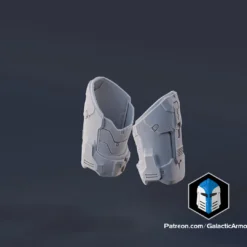 Infinite Master Chief Armor - 3D Print Files -Galacticarmory Store Thighs 8b5ea140 1916 454e b4d7 f93b79f7405c