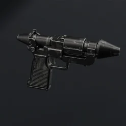 Thrawn Blaster - 3D Print Files