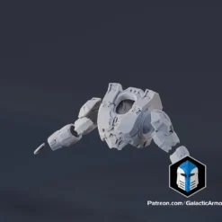 Infinite Master Chief Armor - 3D Print Files -Galacticarmory Store Torso 590e70a2 0b3d 4b39 8120 6cbe90872a05