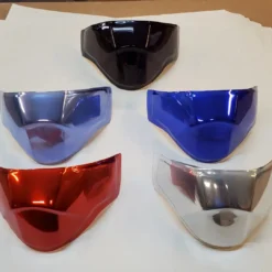 Sean Bradley ODST Armor Kit - DIY -Galacticarmory Store Visor2