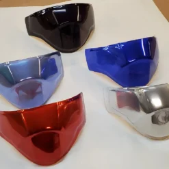 Sean Bradley ODST Armor Kit - DIY -Galacticarmory Store Visor3