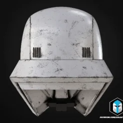 Range Trooper Helmet - 3D Print Files
