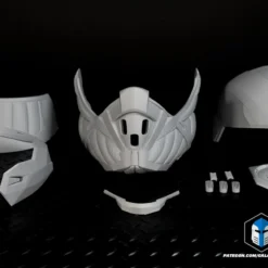 Crysis Helmet - DIY -Galacticarmory Store Wide