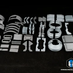 Helldivers 2 - Hellbomb Backpack - DIY -Galacticarmory Store Wide 4ec576c8 576c 4e8d 9243 ec93fb469802