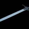 Bartok Medieval Commander Wolffe Sword - DIY -Galacticarmory Store WolffeSword Blade