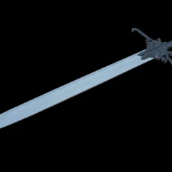 Bartok Medieval Commander Wolffe Sword - DIY