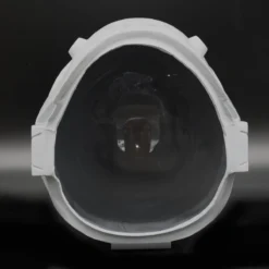 Bad Batch Wrecker Helmet - Cast -Galacticarmory Store Wrecker1 scaled