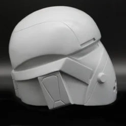 Bad Batch Wrecker Helmet - Cast -Galacticarmory Store Wrecker2 scaled