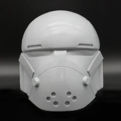 Bad Batch Wrecker Helmet - Cast -Galacticarmory Store Wrecker4 scaled