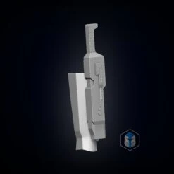 Bad Batch Wrecker Armor - 3D Print Files -Galacticarmory Store assmbld fnl