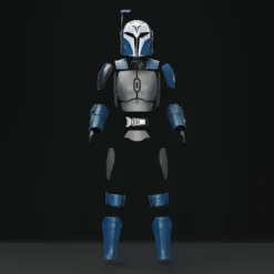 Bo Katan Armor - DIY -Galacticarmory Store b