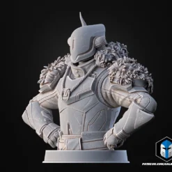 Destiny Lord Shaxx Figurines - 3D Print Files 35 Destiny Lord Shaxx Figurines - 3D Print Files -Galacticarmory Store b10001 ebf0196a 81d2 4270 8923 7f1c81df9486