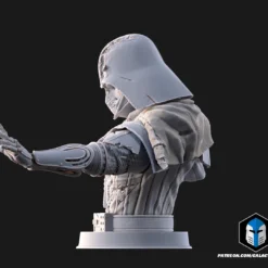 Damaged Darth Vader Bust - Pose 1 - 3D Print Files -Galacticarmory Store b10002 0f961b15 9acc 42cb 9b5e 71bfba6b1f67