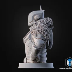 Destiny Lord Shaxx Figurines - 3D Print Files 36 Destiny Lord Shaxx Figurines - 3D Print Files -Galacticarmory Store b10002 3e0a9b73 d21b 4541 a700 3bc53d1a7336