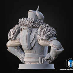 Destiny Lord Shaxx Figurines - 3D Print Files 39 Destiny Lord Shaxx Figurines - 3D Print Files -Galacticarmory Store b10005 c42e74c8 30c9 49bb 84a5 2a6ce4425955