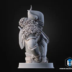 Destiny Lord Shaxx Figurines - 3D Print Files 40 Destiny Lord Shaxx Figurines - 3D Print Files -Galacticarmory Store b10006 3fa5bfd7 d396 4c33 a6e2 145861641ff4