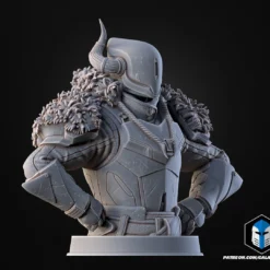 Destiny Lord Shaxx Figurines - 3D Print Files 41 Destiny Lord Shaxx Figurines - 3D Print Files -Galacticarmory Store b10007 361f0839 97b0 40c9 98d3 f8bb2d25f56a