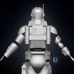Bad Batch Echo Armor - 3D Print Files -Galacticarmory Store bck 1 fnl aeee17cd eb3e 4d1c aedb c5b20a231432