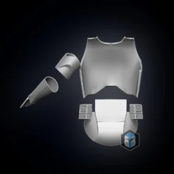 Phase 2 Clone Trooper Armor- 3D Print Files 34 Phase 2 Clone Trooper Armor- 3D Print Files -Galacticarmory Store bck 2 fnl 18d2eacb a1ff 4776 b9a1 a670b8111d9e scaled