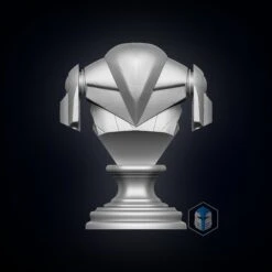 B2 Super Battle Droid Bust - 3D Print Files -Galacticarmory Store bck fnl 04e06c35 78c1 492c a344 a848a66a0c35