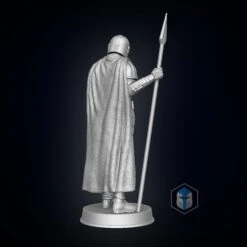 Mandalorian Figurine Season 2 - Pose 1 - 3D Print Files -Galacticarmory Store bck fnl 06eea383 ec36 4bad b860 0d7666005c4d