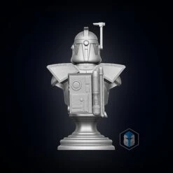 ARC Trooper Bust - 3D Print Files 13 ARC Trooper Bust - 3D Print Files -Galacticarmory Store bck fnl 3337e969 41c3 4795 812a 7cc8344f4f11