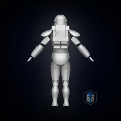 Bad Batch Hunter Armor - 3D Print Files -Galacticarmory Store bck fnl 3a7dc306 10c8 44c0 85a7 9bdca7b4a761 scaled