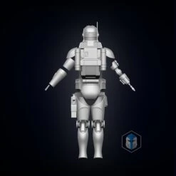 Bad Batch Echo Armor - 3D Print Files -Galacticarmory Store bck fnl 46a382d4 01f3 4410 a551 2369fa95bc99
