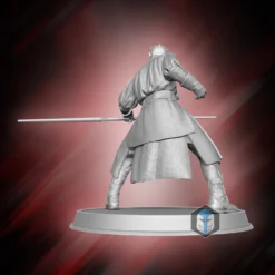Darth Maul Figurine - Pose 2 - 3D Print Files 12 Darth Maul Figurine - Pose 2 - 3D Print Files -Galacticarmory Store bck fnl 6c58c26e b5af 4676 a902 c5a9be424b08 scaled