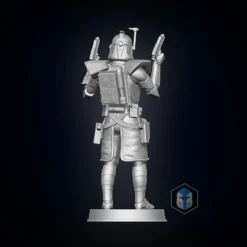 ARC Trooper Figurine - Pose 1 - 3D Print Files 10 ARC Trooper Figurine - Pose 1 - 3D Print Files -Galacticarmory Store bck fnl 7a2be369 77ec 48d9 ac13 21f20827cc25 scaled