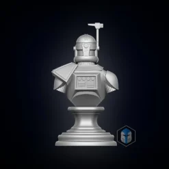 Captain Rex Bust - 3D Print Files 13 Captain Rex Bust - 3D Print Files -Galacticarmory Store bck fnl 81e4cca6 64d6 42f2 bbd5 241ab6eb3a6f scaled