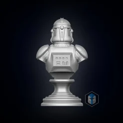 Clone Trooper Bust - 3D Print Files 16 Clone Trooper Bust - 3D Print Files -Galacticarmory Store bck fnl 895d0716 a0b1 403f a95b 09e9fa29b2a1 scaled