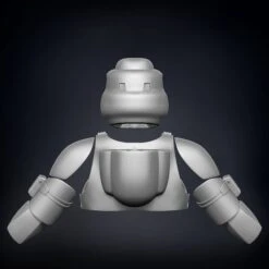 Kashyyyk Clone Trooper Armor - 3D Print Files -Galacticarmory Store bck fnl 99581a0b b0a0 4d8e a6e5 aa1144bfd1af