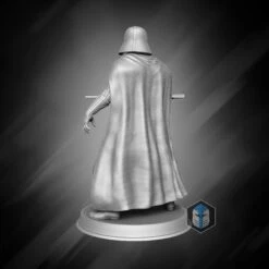 Darth Vader Figurine - Pose 1 - 3D Print Files 12 Darth Vader Figurine - Pose 1 - 3D Print Files -Galacticarmory Store bck fnl a3b09da6 4084 4a8b b7d8 d0f3edd79f4f