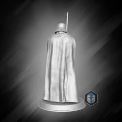 Darth Vader Figurine - Pose 4 - 3D Print Files -Galacticarmory Store bck fnl aafbf834 a0dc 4bbe ace6 f4067ecf52a6
