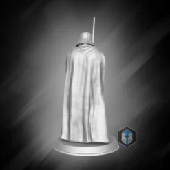 Darth Vader Figurine - Pose 4 - 3D Print Files -Galacticarmory Store bck fnl aafbf834 a0dc 4bbe ace6 f4067ecf52a6 scaled