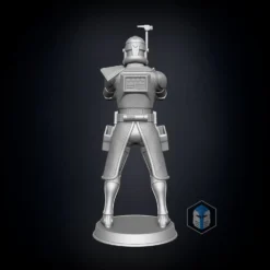 Captain Rex Figurine - Pose 1 - 3D Print Files 12 Captain Rex Figurine - Pose 1 - 3D Print Files -Galacticarmory Store bck fnl bc82182f 13bb 4377 98e4 7af3e503c7ca scaled