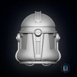 Phase 2 Clone Trooper Armor- 3D Print Files -Galacticarmory Store bck fnl c3d3da86 6e6f 4bce b1d7 040cf7f1cfa6