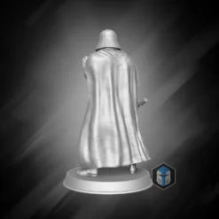 Darth Vader Figurine - Pose 3 - 3D Print Files -Galacticarmory Store bck fnl c78e14ae 7e1e 426c 96c0 4e09dad31239 scaled