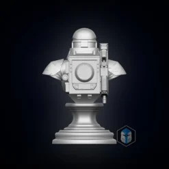 Bad Batch Wrecker Bust - 3D Print Files -Galacticarmory Store bck fnl e5296f33 9aa2 4267 a2fc f45c7f1b5ea6 scaled
