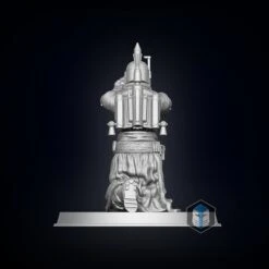 Boba Fett Figurine - Pose 2 - 3D Print Files -Galacticarmory Store bck fnl fb98a039 3998 4beb a0b1 8d118fd8bac6