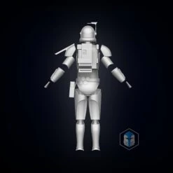 Bad Batch Crosshair Armor - 3D Print Files -Galacticarmory Store bck md fnl 783b030b d0e4 42ed 809a 36c851db9050