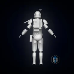 Bad Batch Crosshair Armor - 3D Print Files -Galacticarmory Store bck md fnl 783b030b d0e4 42ed 809a 36c851db9050 scaled