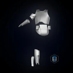 Phase 2 Clone Trooper Armor- 3D Print Files -Galacticarmory Store bck prspctv fnl a25a0005 ac71 4901 bd27 fc100a598ab6